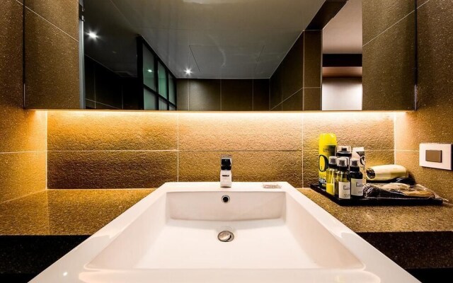 Seocho Cancun Hotel