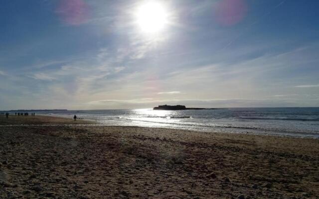 L'horizon - Bord de mer