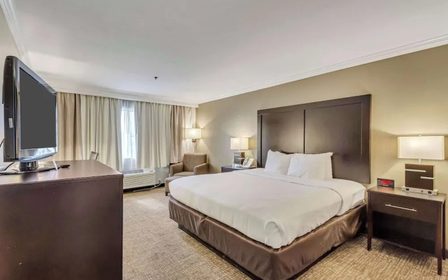 Comfort Inn Murray - Salt Lake City South