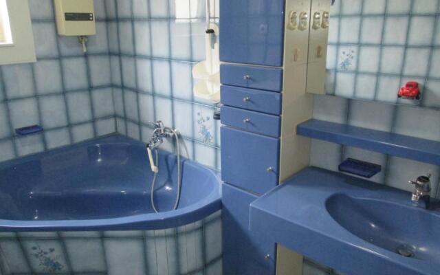 Velin Apartment