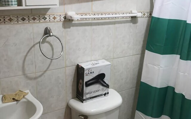 Hostería Zapallar