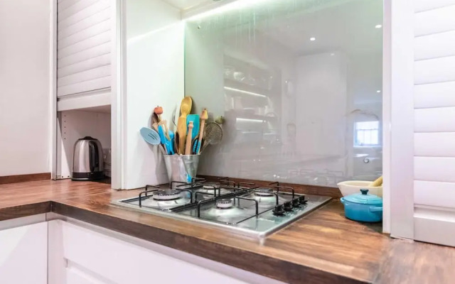 Charming Chiswick Home