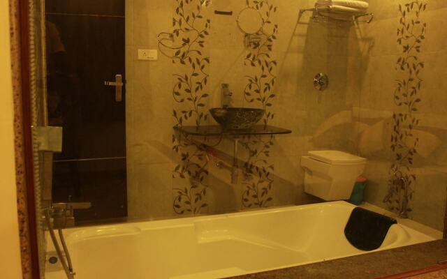 Hotel Dev Residency