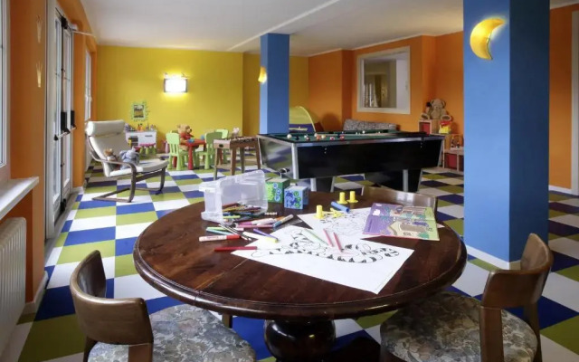 Hotel Lido - rooms & apartments