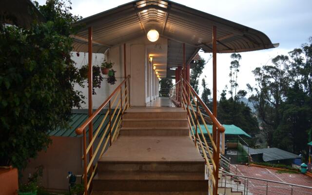 Kodai Sunshine Hotel