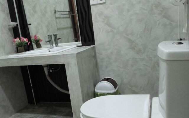 Forest Villa Hotel