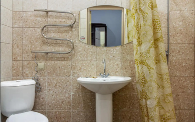 Апартаменты на улице Декабристов