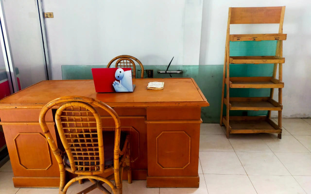 Ombai Guest House 27 Syariah RedPartner