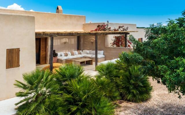 Thesuites Formentera Can Eu La Mola