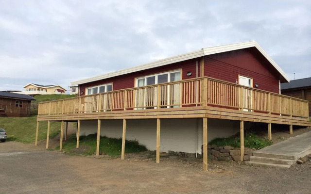 Framtid apartments and holiday homes