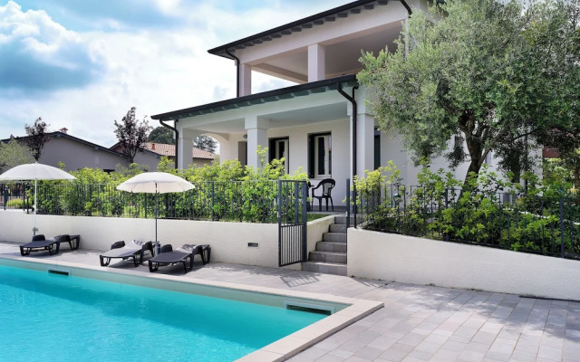 Residence Fiore Rosso