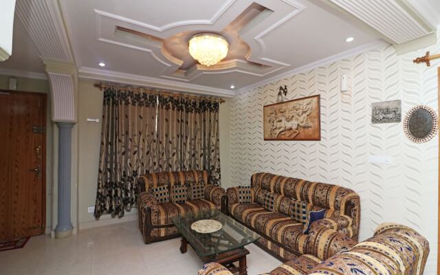 OYO 13664 Home Trip Traveller 2BHK Kamyana