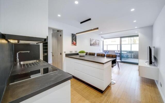 Appartements Croisette Grand Hôtel