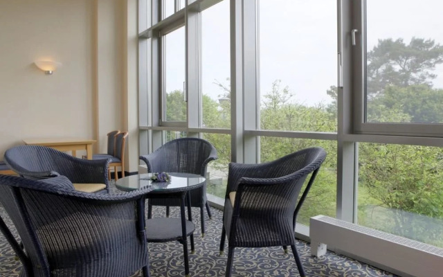 Hotel Asgard & Apartmenthaus Meereswarte