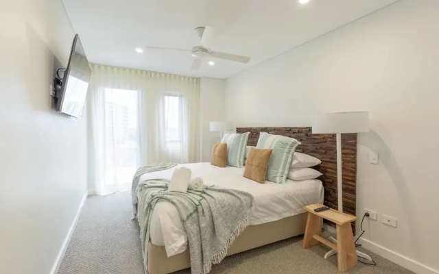 Astina Suites Forster