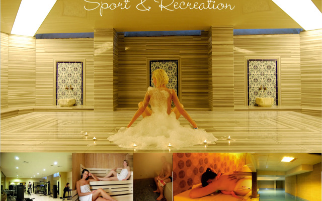 Pasa Beach Hotel - All Inclusive