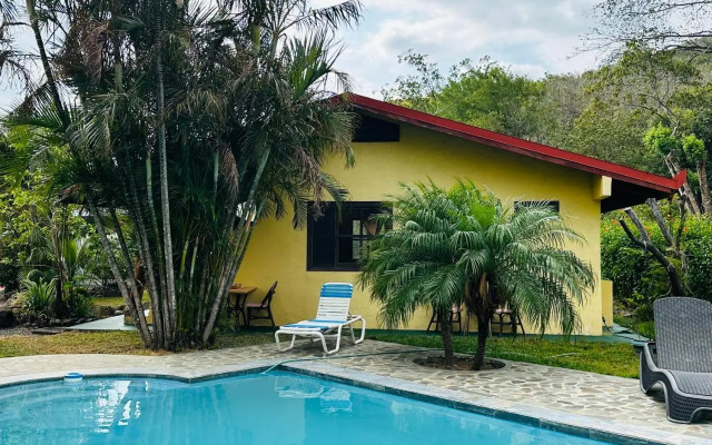 Hacienda Sassenberg