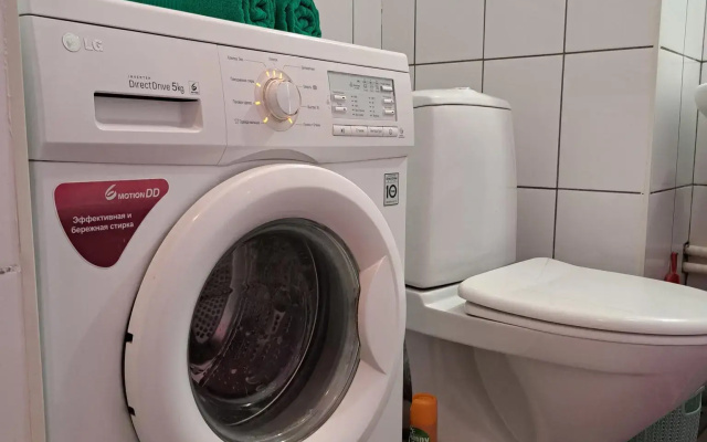 Apartamenty na ulice Sovetskaa 110