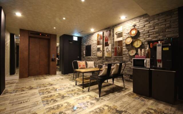 Changwon Sangnam-dong Charlie's