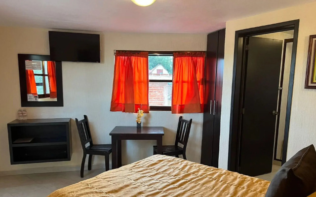 Hotel Posada Real