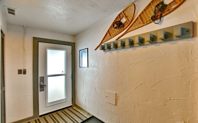 163 Tyrolean Rustic 4 bedroom chalet