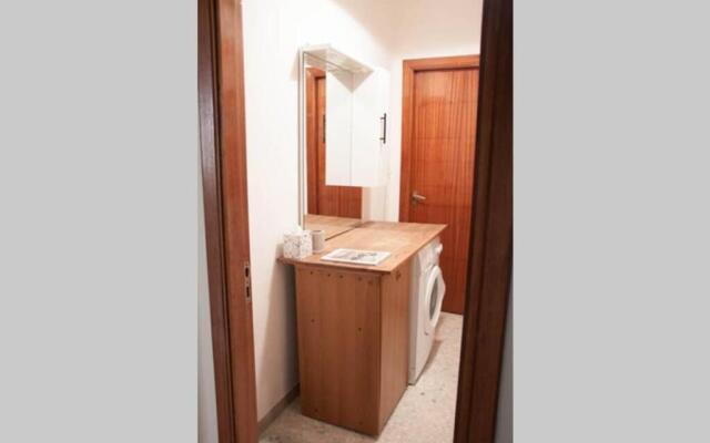 Large and beautiful apartment in Central Pescara