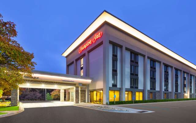 Hampton Inn Traverse City