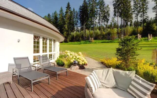 Hotel Restaurant Waldsägmühle