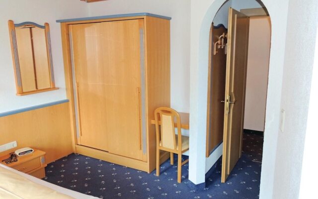 Stunning Apartment in St. Anton With 2 Bedrooms