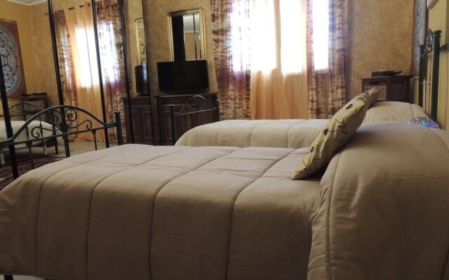 Hannina Bed & Breakfast Di Francesco Schimmenti