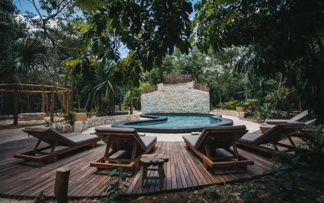 Kokoro Mio Hotel & Wellnes