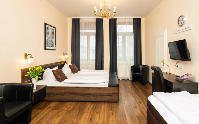 City Hotel Kaiserhof