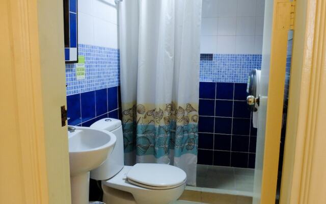 West Gorordo Hotel