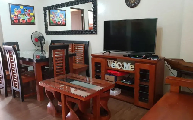 N215 at Outlook Ridge Baguio