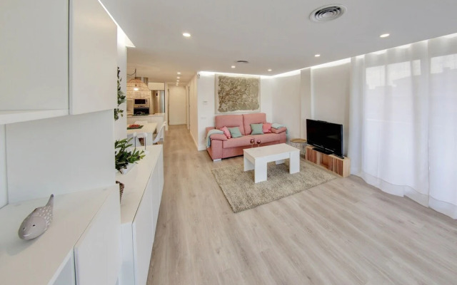 Alea Rentals - Paradís Park