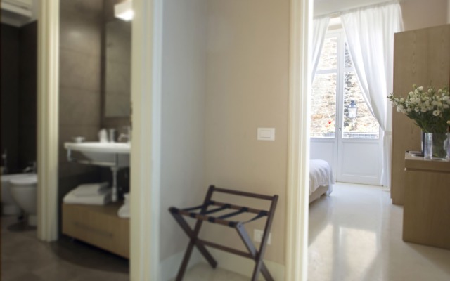 Palazzo Brunaccini Boutique Hotel