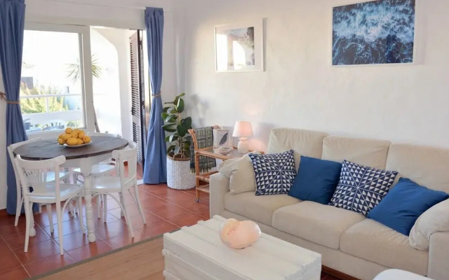 Casa Blu - Beach Boho Chic