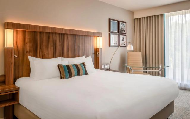 Courtyard by Marriott Edinburgh
