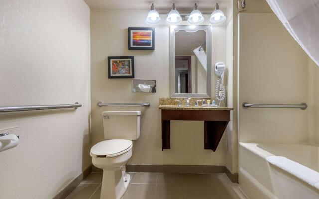 Comfort Inn Asheville Airport