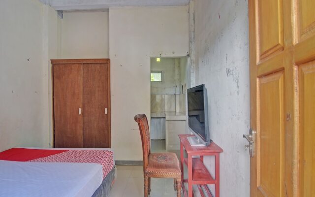 Hotel O Susupuan KostNearTaman Deki Lestari