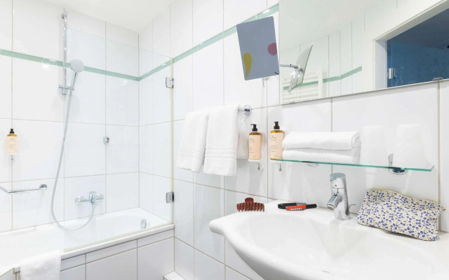 Hôtel Mercure Strasbourg Centre Petite France