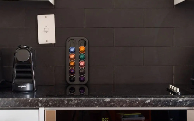 Lovely Covent Garden 1BR - Netflix Nespresso