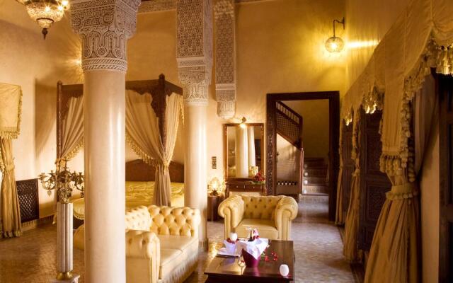 Palais Sheherazade & Spa