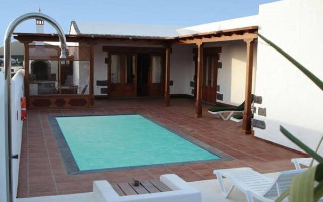 Villas Yaiza