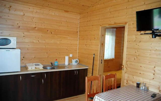 Domek 100 m od morza