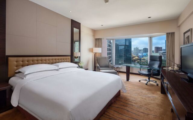 The Kunlun Jing An