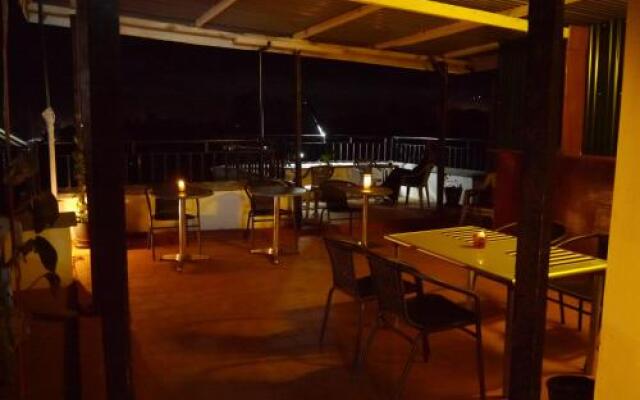 Kisumu Terrace Apartments