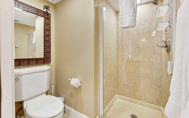 Windjammer 214 - Two Bedroom Condo