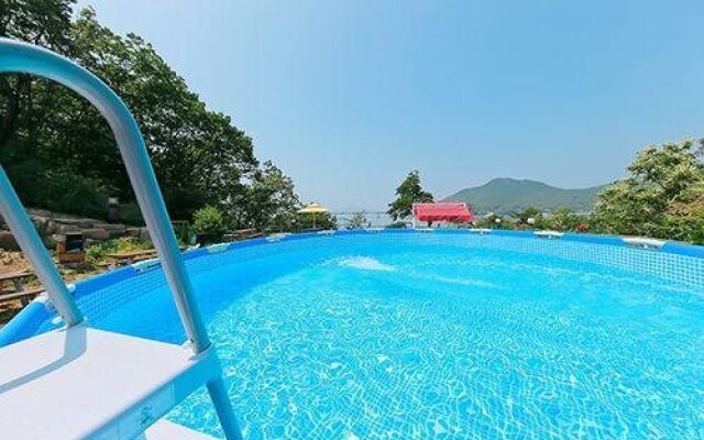 Seongmodosky Port Pension