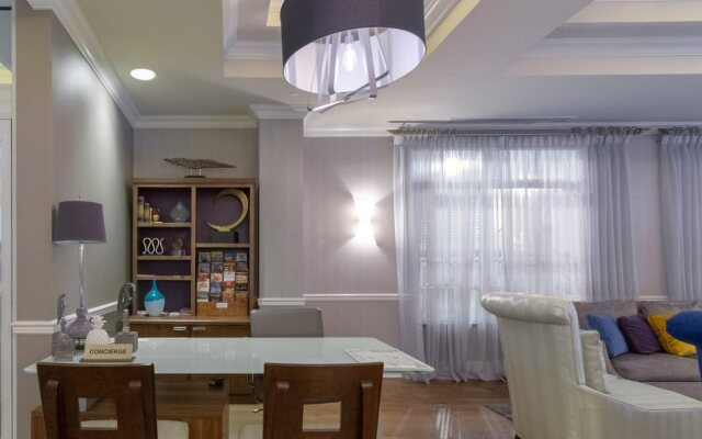 Holiday Inn Express Savannah - Historic District by IHG